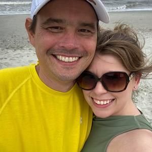 Meet your Posher, Katy